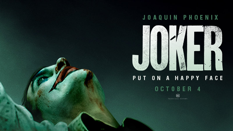 Joaquin Phoenix on Joker, Rooney Mara, River Phoenix  