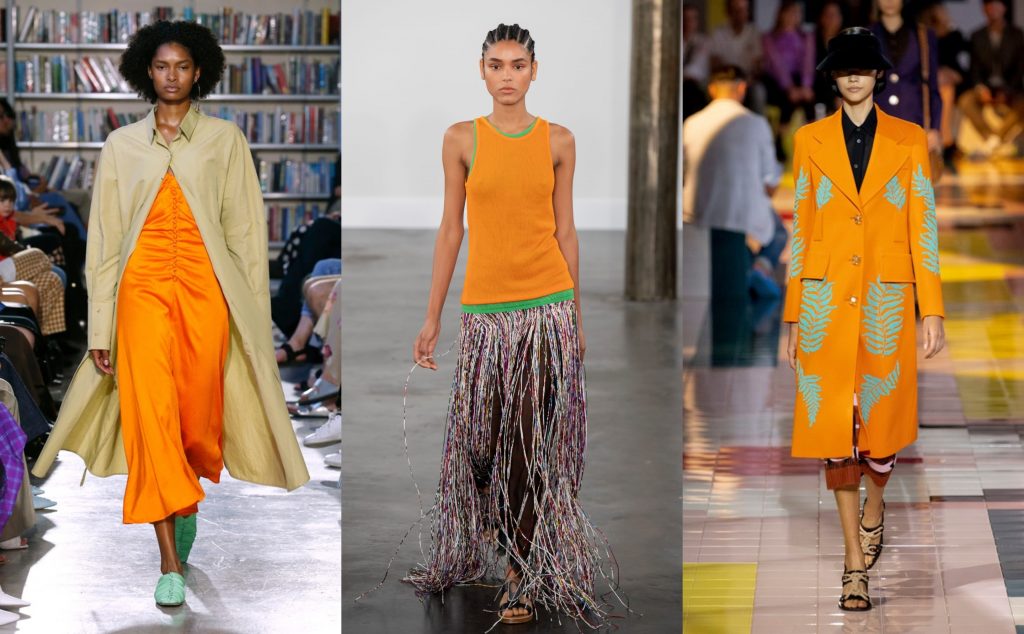 Spring/Summer 2020 Fashion Trends  spring/summer 2020  