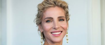 Elsa Pataky and Chris Hemsworth