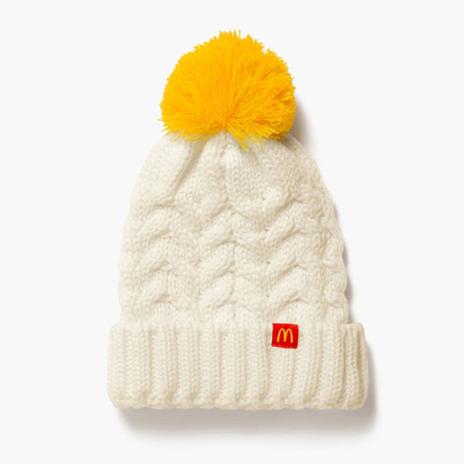 McFashion McDonald's 