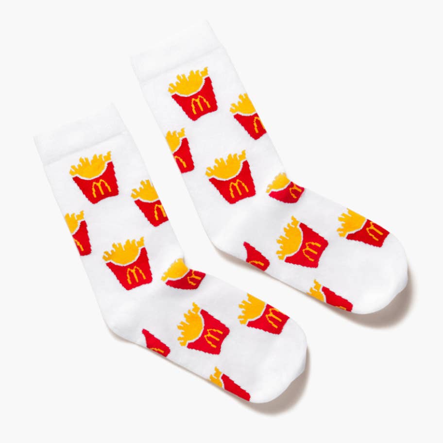 McFashion McDonald's 