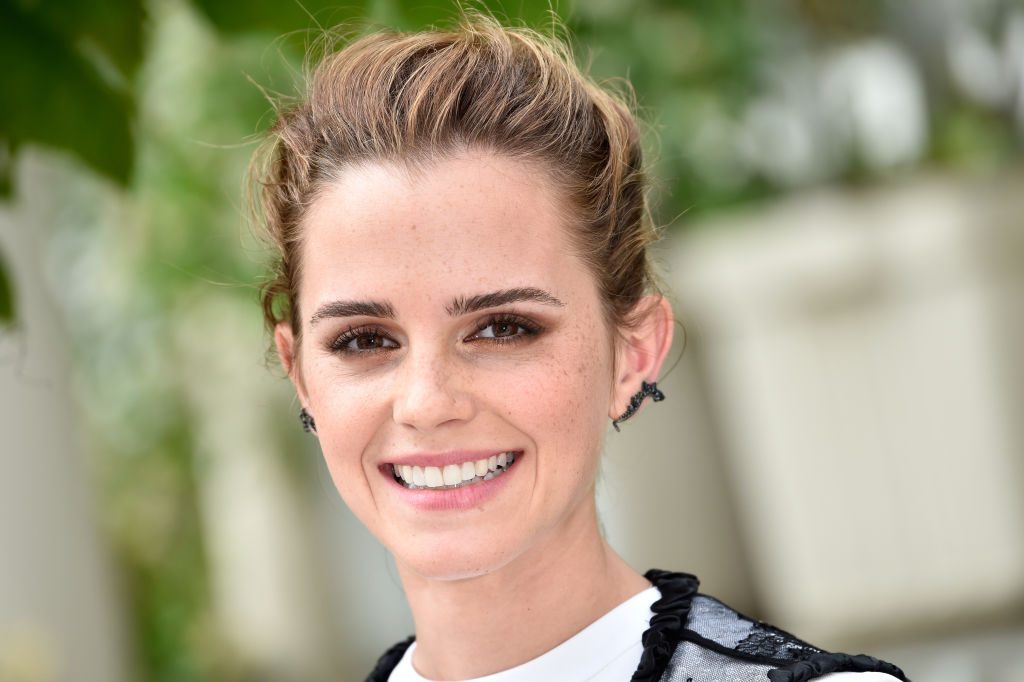 Emma Watson and thredup created  the new Fashion Footprint Calculator.