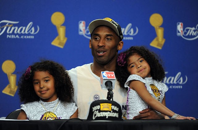 Black Mamba Gianna Bryant  inspiring kobe bryant  kobe bryant quotes 