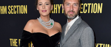 jude law blake lively