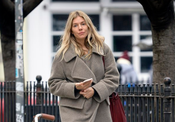 sienna miller 2020